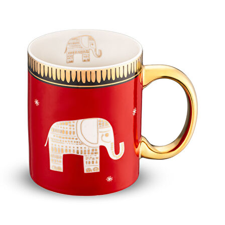 Jumbo Mystic 100 Mug 350 ML