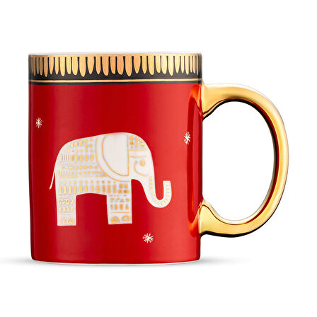 Jumbo Mystic 100 Mug 350 ML