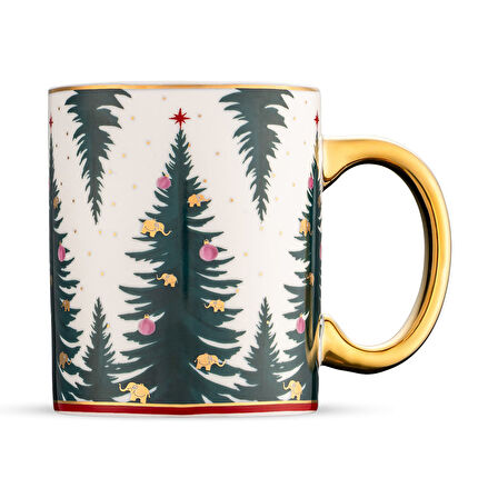 Jumbo Magic 400 Mug 350 ML