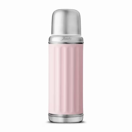 Jumbo Magic Pembe Termos 450 ml