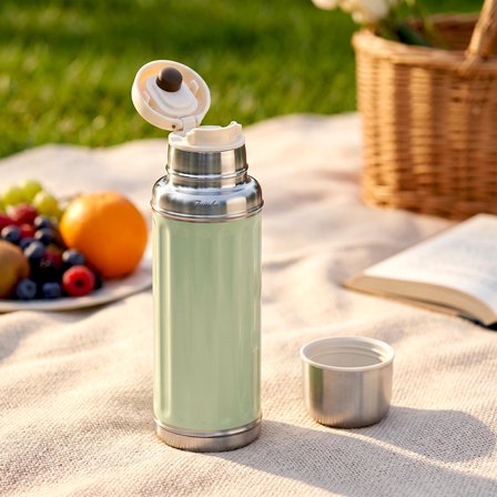 Jumbo Magic Mint Termos 450 ml