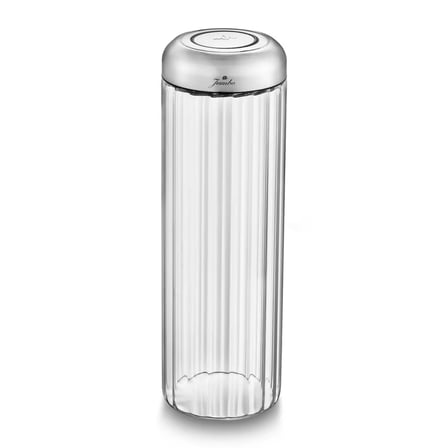 Jumbo New Glass Saklama Kabı 1850 ML