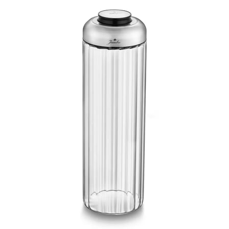 Jumbo New Glass Saklama Kabı 1850 ML