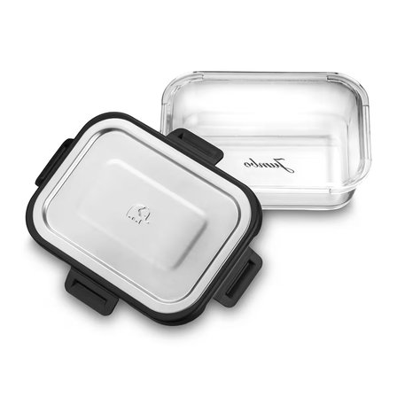 Jumbo Eva Cam Saklama Kabı 1500 ML