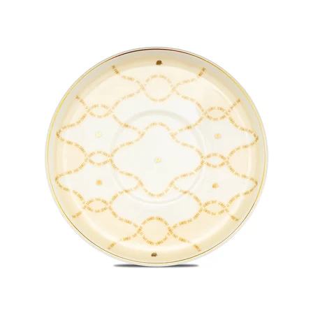 Jumbo Lumi 1947 6 Kişilik Kahve Fincan Takımı