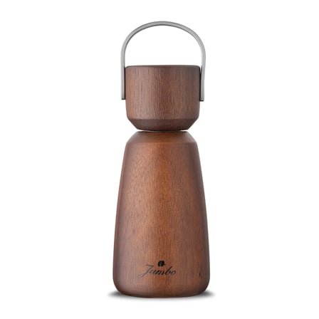 Jumbo Woody Baharat Değirmeni 18 cm