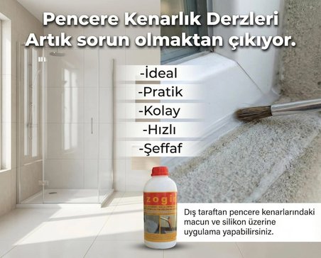 Svaks fayans üstü su yalıtım malzemesi