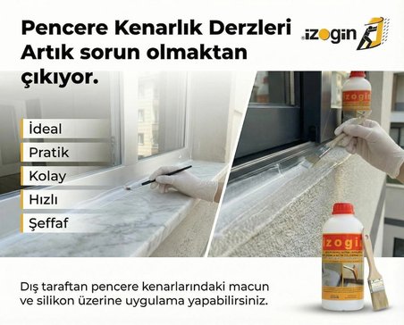 Svaks fayans üstü su yalıtım malzemesi