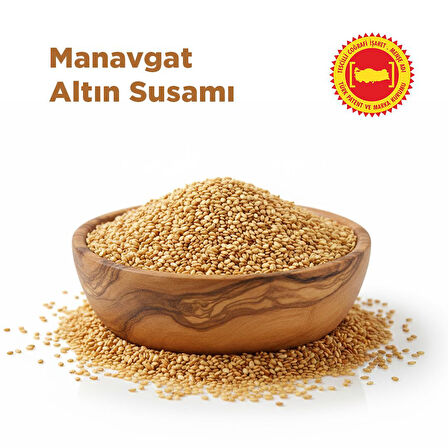 Atayname Manavgat Susamı 100 G