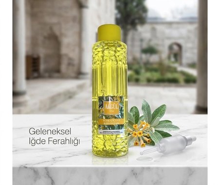 Akgül İğde Çiçeği Kolonyası 400 ml