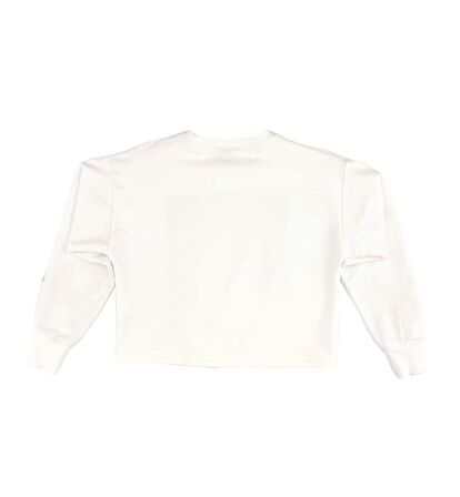 KIZ ÇOCUK SWEATSHIRT 