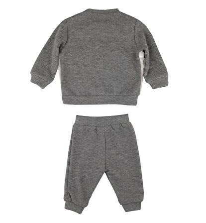 ERKEK BEBEK EŞOFMAN TAKIMI 