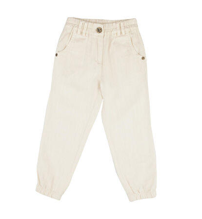 KIZ ÇOCUK JOGGER PANTOLON