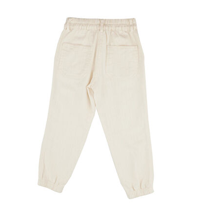 KIZ ÇOCUK JOGGER PANTOLON