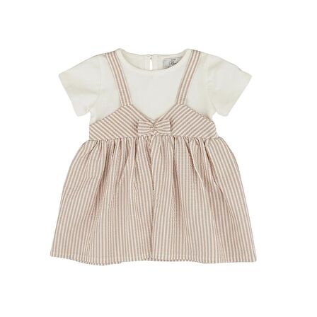 Best Kids Elbise BEST-2380206