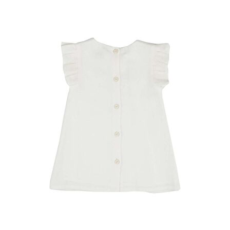 Best Kids Fil Baskılı Elbise BEST-2379534