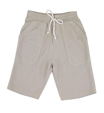 ERKEK ÇOCUK BERMUDA ŞORT 