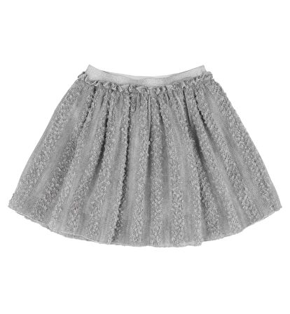 KIZ ÇOCUK DOKULU ETEK