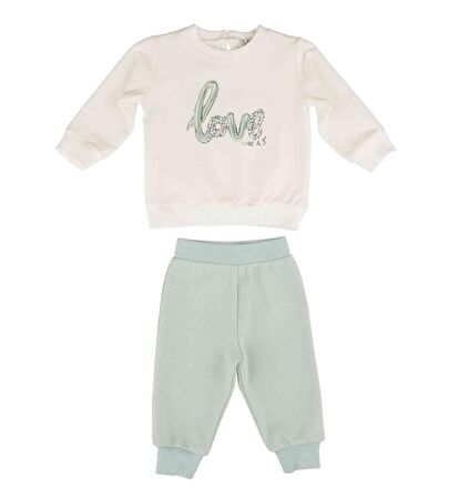 KIZ BEBEK BASKILI TAKIM 