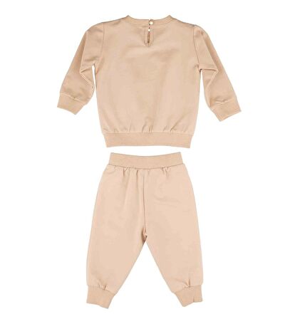 KIZ BEBEK BASKILI TAKIM 