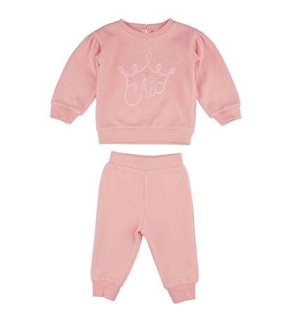 KIZ BEBEK BASKILI TAKIM 