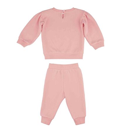 KIZ BEBEK BASKILI TAKIM 