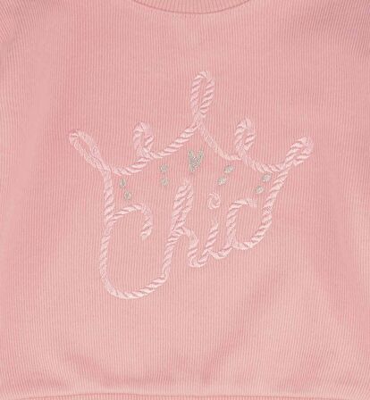 KIZ BEBEK BASKILI TAKIM 