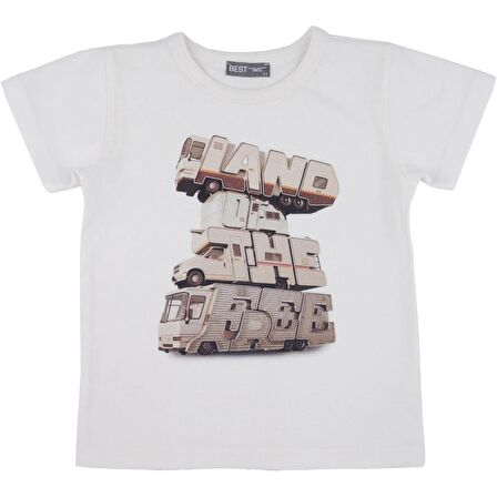 Best Kids Land Tshirt BEST-12513534