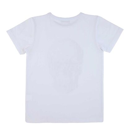ERKEK ÇOCUK BASKILI T-SHIRT 
