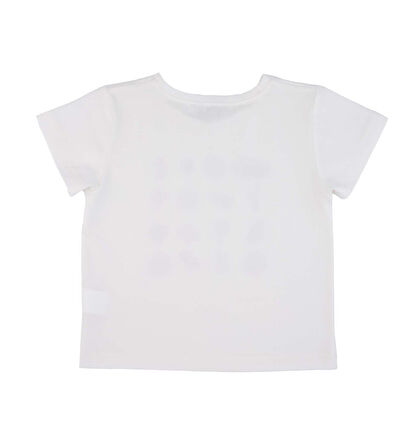 KIZ ÇOCUK BASKILI BLUZ 