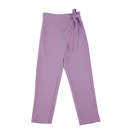 KIZ ÇOCUK ANVELOP PANTOLON