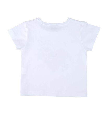 KIZ ÇOCUK BASKILI BLUZ 