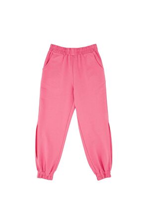 KIZ ÇOCUK EŞOFMAN ALTI 