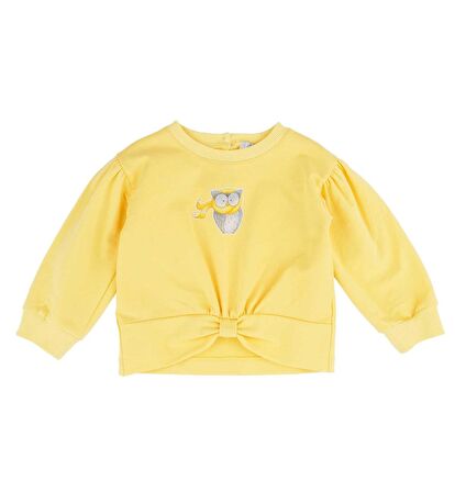 KIZ BEBEK EŞOFMAN TAKIM 