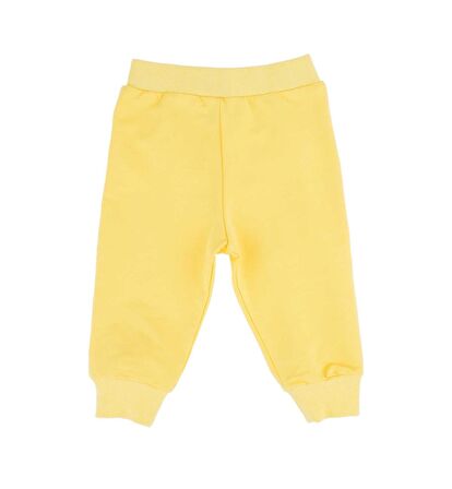 KIZ BEBEK EŞOFMAN TAKIM 