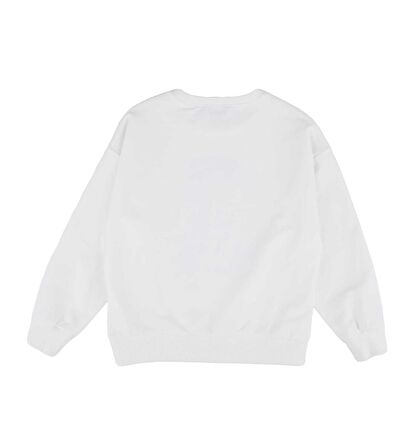 KIZ ÇOCUK SWEATSHIRT 