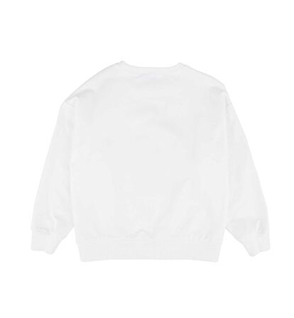 KIZ ÇOCUK SWEATSHIRT 