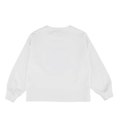 KIZ ÇOCUK SWEATSHIRT