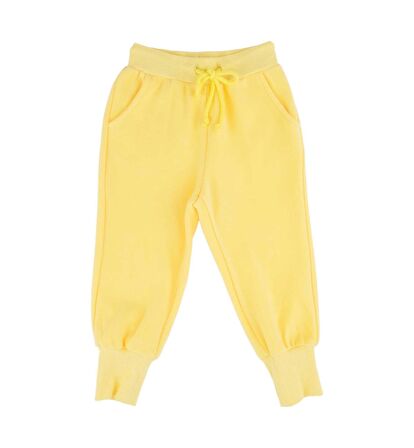 KIZ ÇOCUK EŞOFMAN ALTI