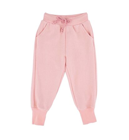 KIZ ÇOCUK EŞOFMAN ALTI