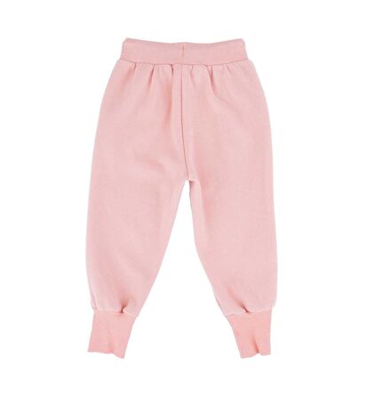 KIZ ÇOCUK EŞOFMAN ALTI