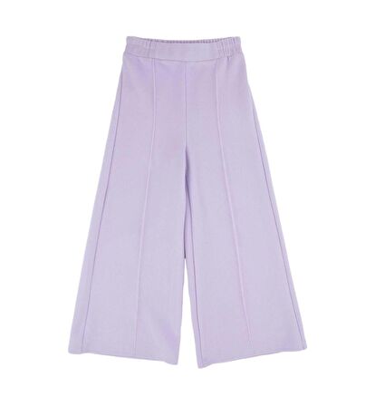 KIZ ÇOCUK BOL PAÇA PANTOLON 