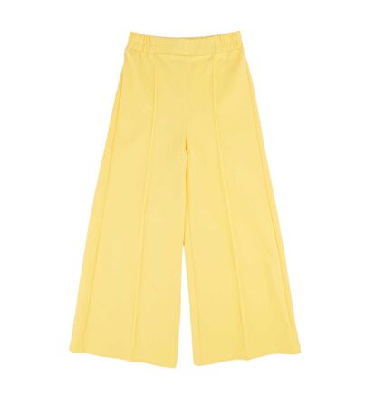 KIZ ÇOCUK BOL PAÇA PANTOLON 