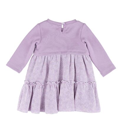 KIZ BEBEK ELBİSE BB23KK10080