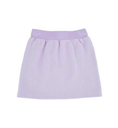 KIZ ÇOCUK BONCUK BASKILI ETEK 