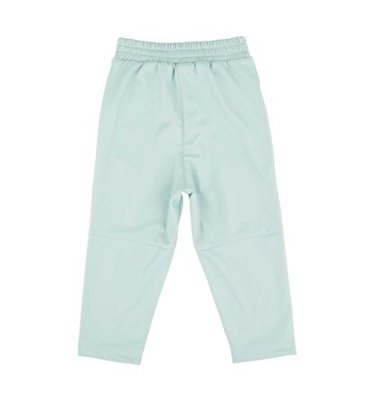 KIZ ÇOCUK DERİ HAVUÇ PANTOLON 