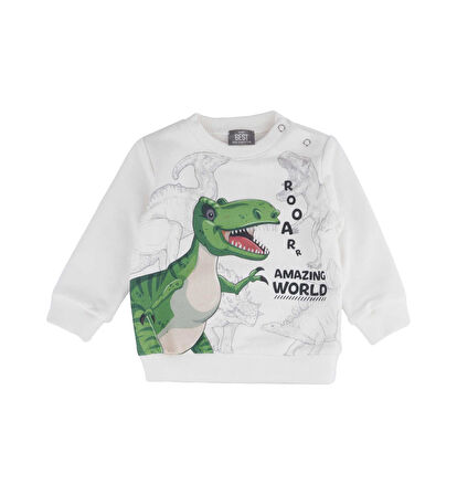 ERKEK BEBEK İKİLİ TAKIM