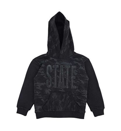 Erkek Çocuk Sweatshirt