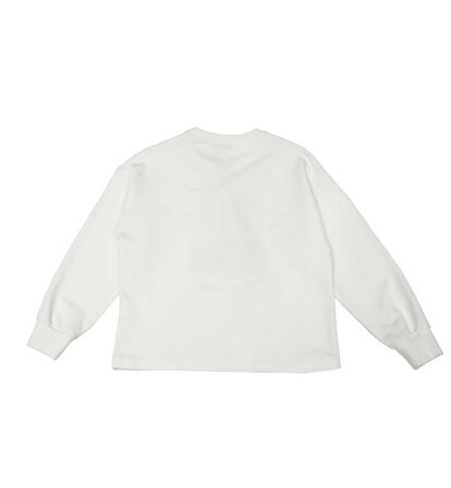 KIZ ÇOCUK SWEATSHIRT 