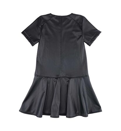 KIZ ÇOCUK ELBİSE BK23KK14348